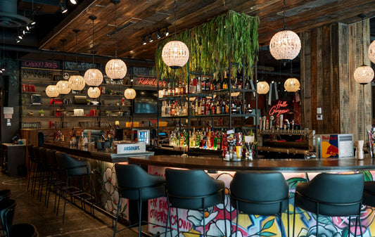 La Belle et la Boeuf - Royalmount