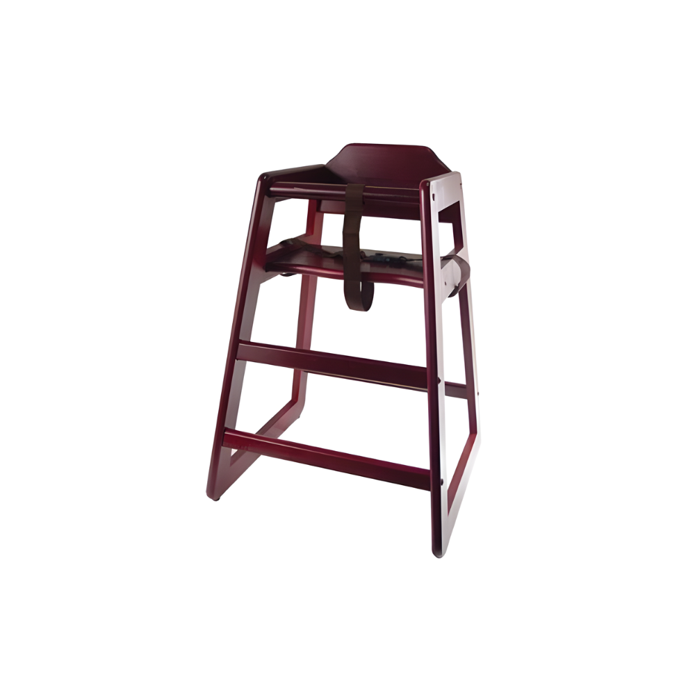 Baby Seats & Changing Stations