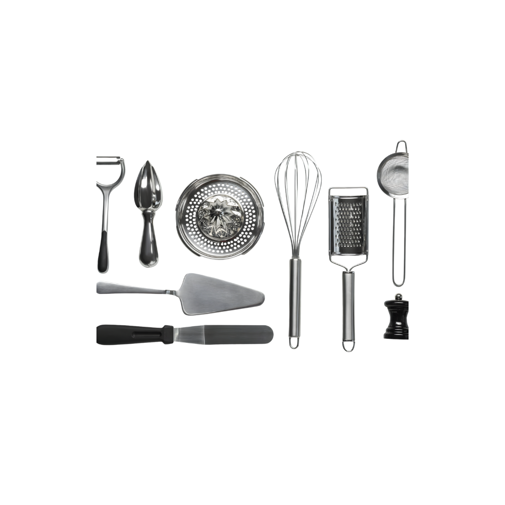 Baking Tools & Accessories