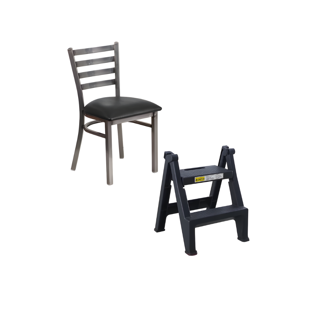 Chairs & Stools