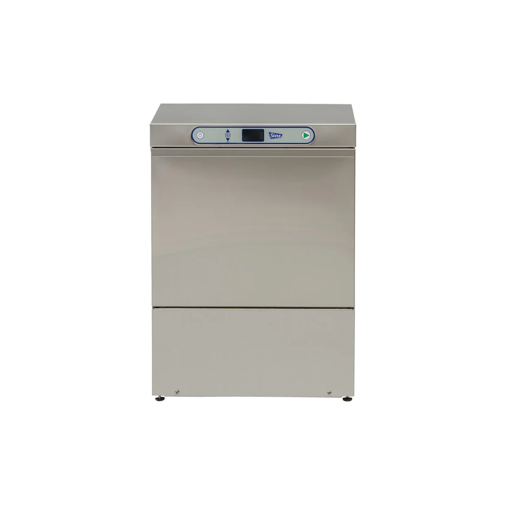 Commercial Dishwashers