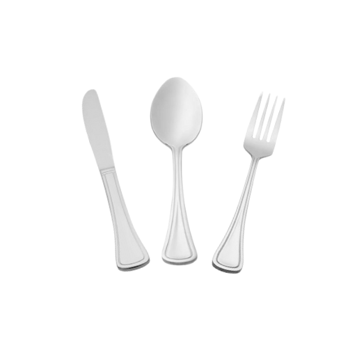 Dinnerware & Cutlery