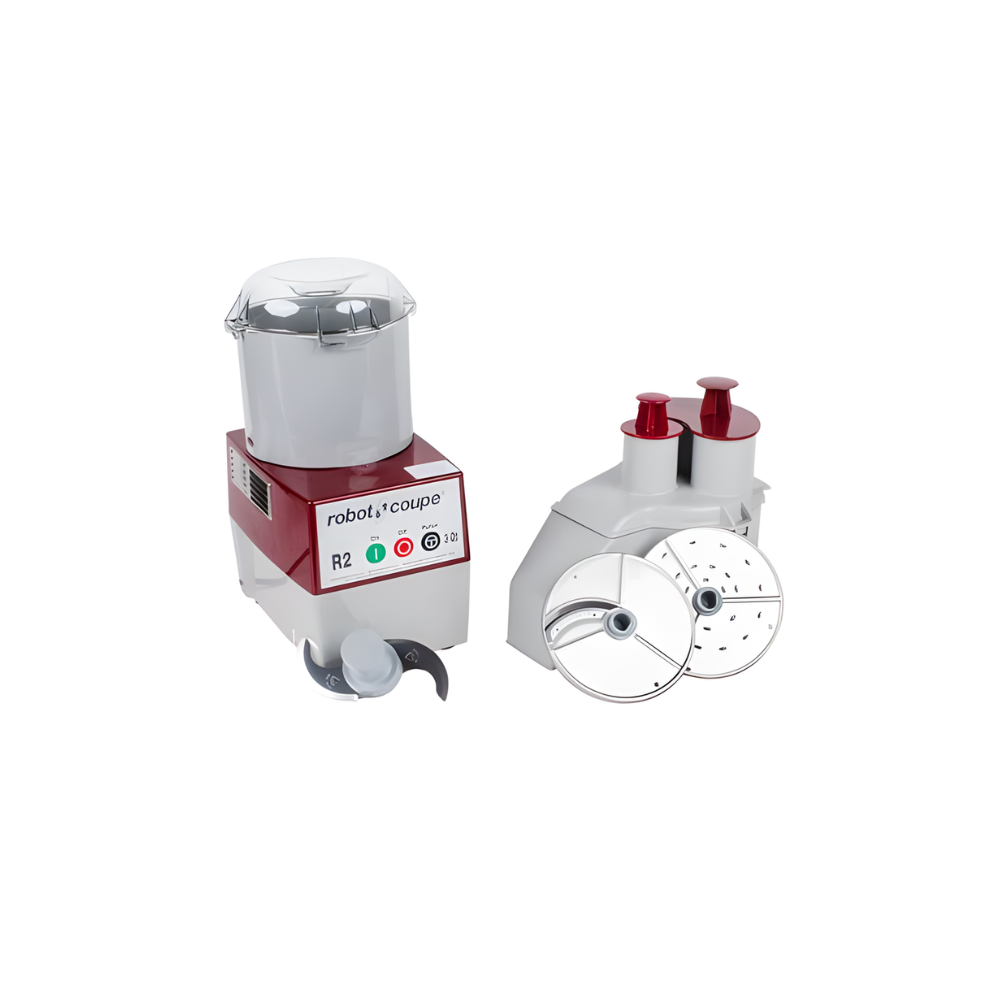 Food Processors & Slicers