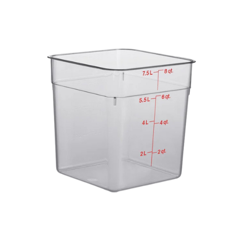 Food Storage & Containers