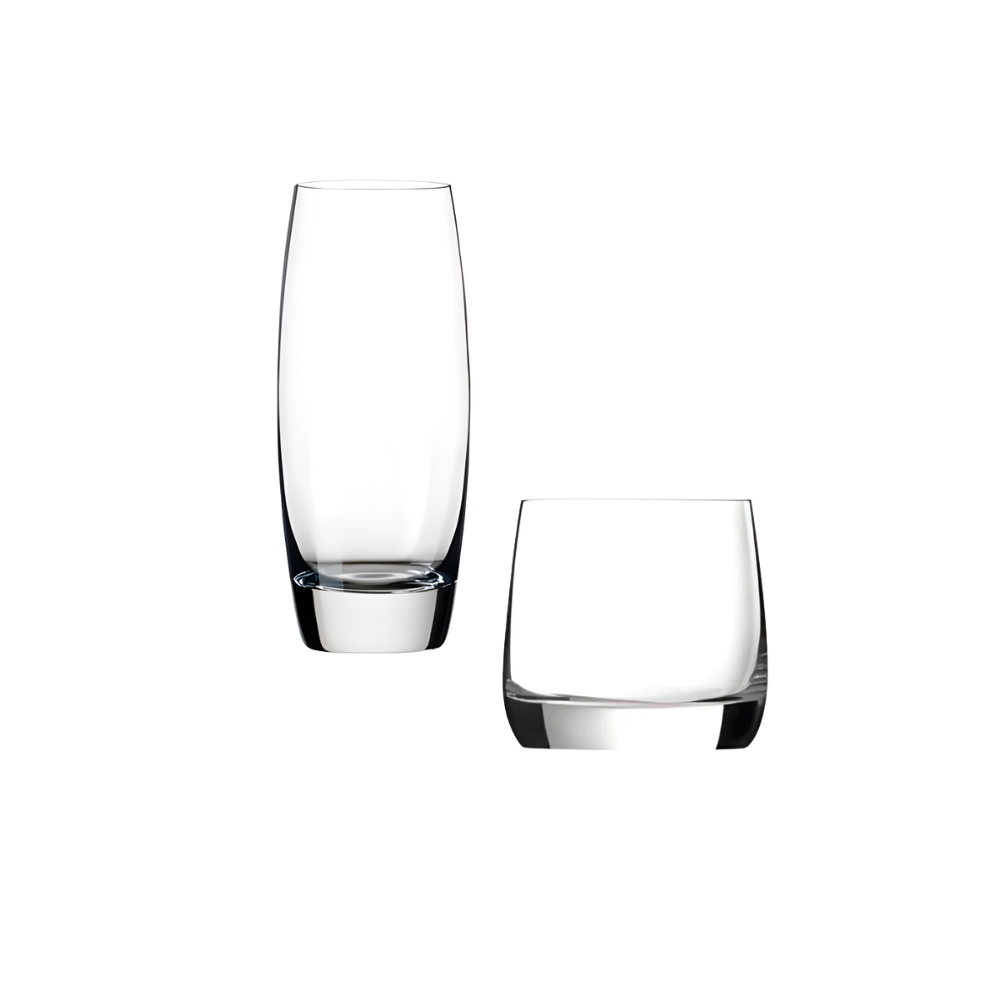 Highball & Tumbler Glasses