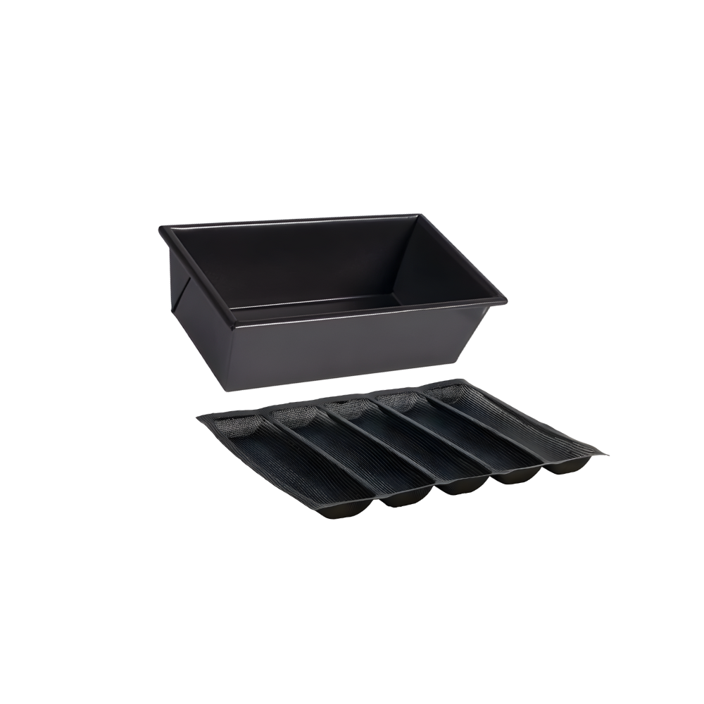 Loaf & Bread Pans
