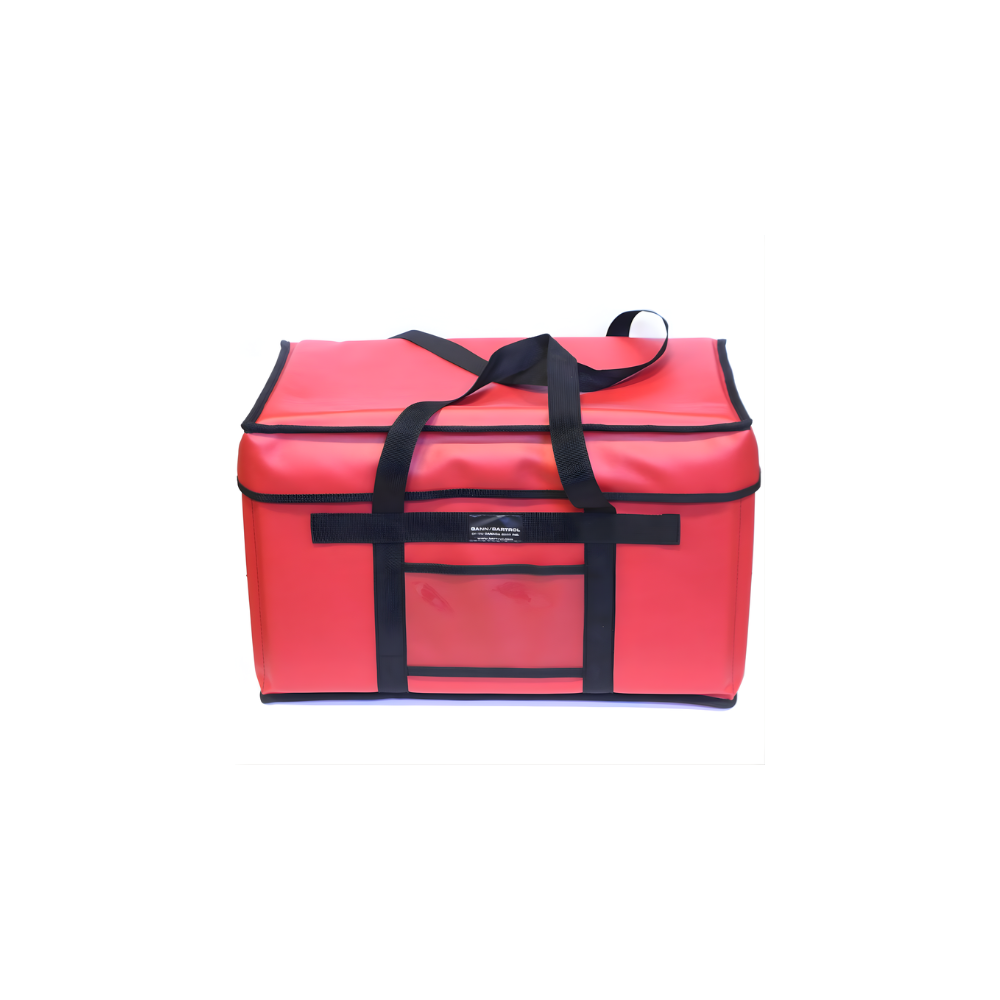 Pan Carriers & Delivery Bags