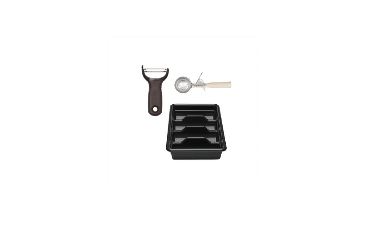 Parts & Kitchen Accessories