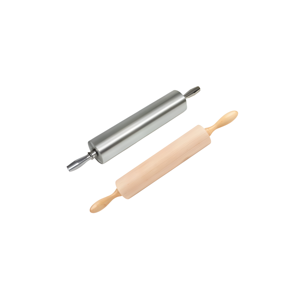 Rolling Pins & Mats