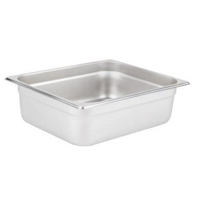 Gastronome Pan and Lids