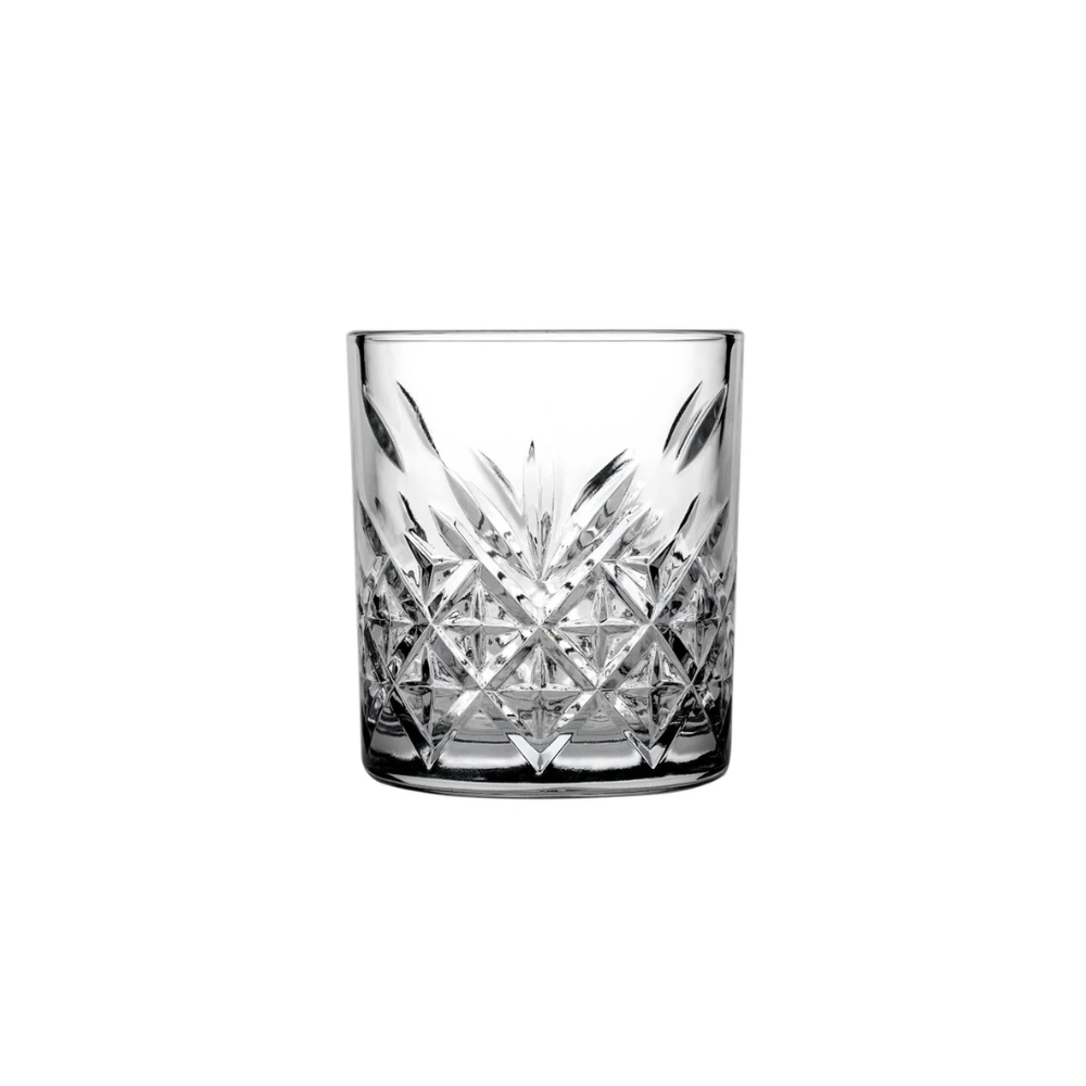 Whiskey & Rocks Glasses