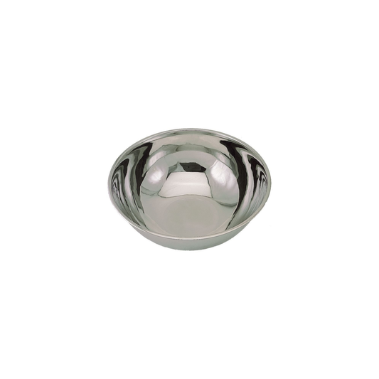 Zzz – Bol à Mélanger en Acier Inoxydable (mise à Jour) – 4 Qt